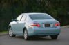 2008 Toyota Camry XLE Picture